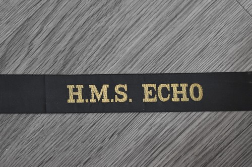 Echo ww2 royal navy cap - royal,