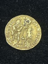 SASA 1789-97 Italy Venice Gold