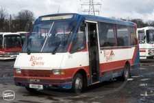 Bus Photo - Rossendale