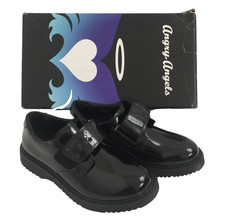 Girl's Start-Rite Angry Angels