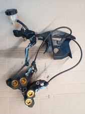 Yamaha YZF-R1 / R1 2002-2003