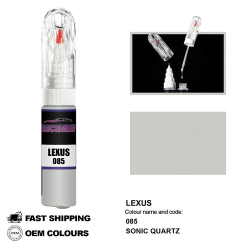 For lexus sonic quartz - quartz, 085