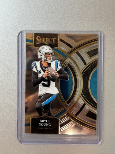 Bryce young carolina panthers - bryce,