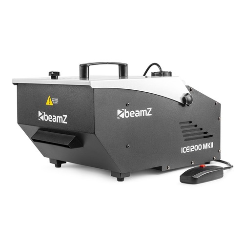 Beamz ice1200 dry ice effect - ice1200,