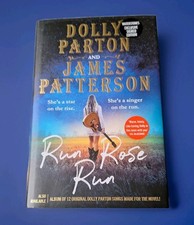 Dolly Parton James Patterson