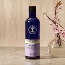 Neals Yard Remedies