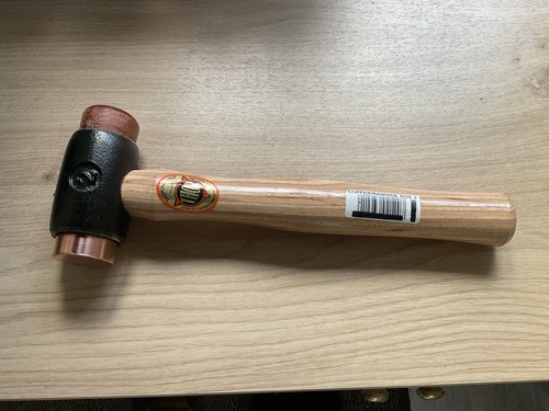 Thor hammer x size - hammer, 2