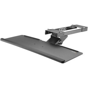 Startech under desk keyboard - startech,
