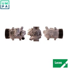 COMPRESSOR AIR CONDITIONING