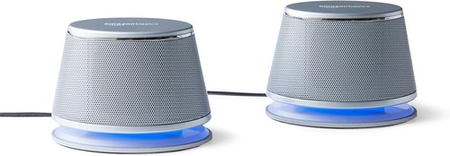 Amazon basics stereo 0 - amazon,