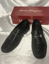 Salvatore Ferragamo Men’s
