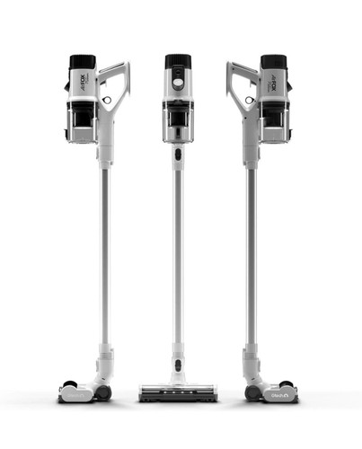 Gtech airfox platinum cordless - platinum,