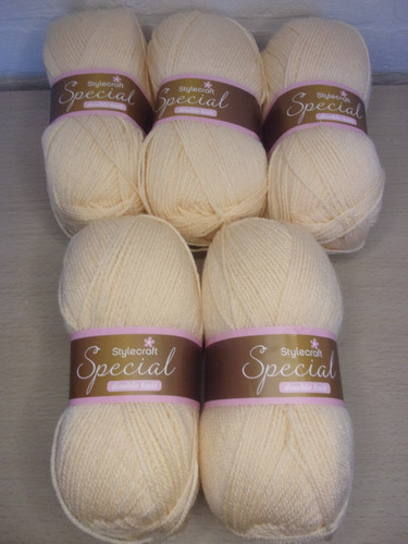 Joblot bundle 500g stylecraft - joblot,