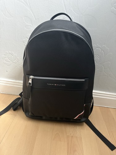 Tommy hilfiger men backpack - tommy,