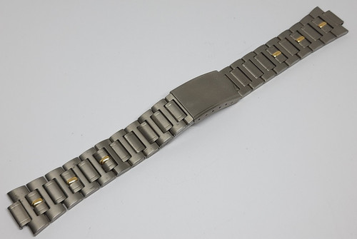 Pulsar titanium 70g4ge - 70g4ge, watch