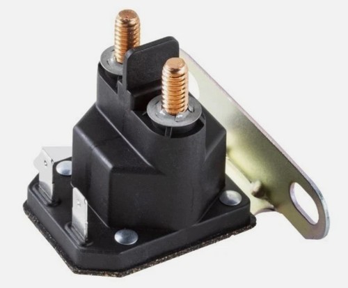 John deere mower 12v - deere,