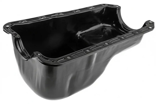 Oil pan steel - oil,