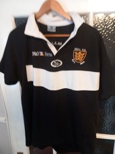 Isc Hull Rugby League Short