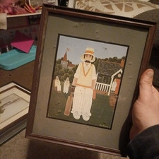 Vintage Peter Heard Print b