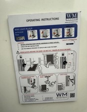 Heavy Duty Folding Van Loading