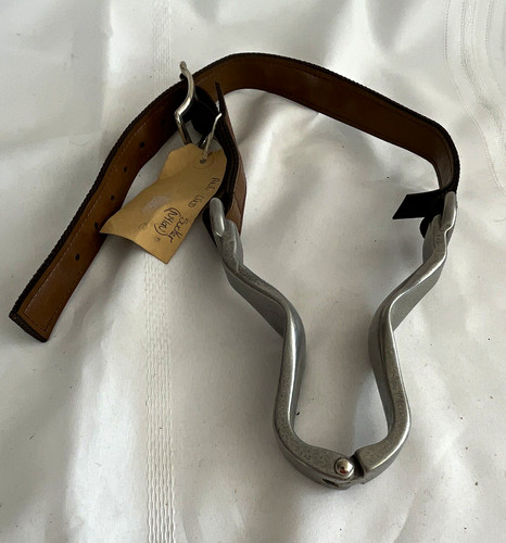 Horse anti wind - , collar