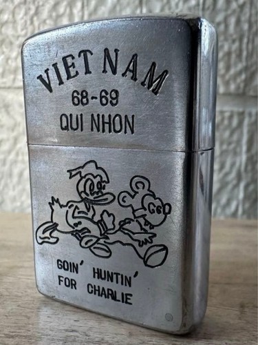Zippo rare vintage - rare,