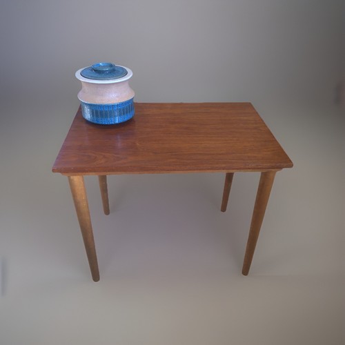 Vintage mis century teak - mis-century,