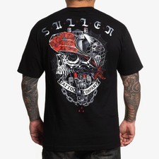 SULLEN CLOTHING BREAKOUT