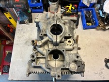 VW Air Cooled Engine Case