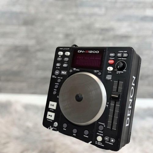 Denon s1200 single - dn-s1200,