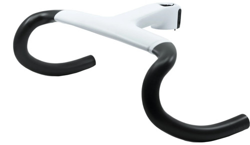 Bmc ics aero carbon - bmc, cockpit