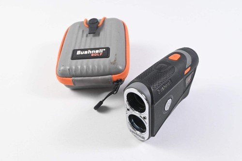 Bushnell tour rangefinder - bushnell, v6