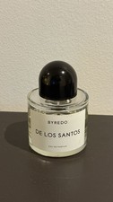 Byredo de Los Santos Eau de Parfum 100ml Unisex Spray