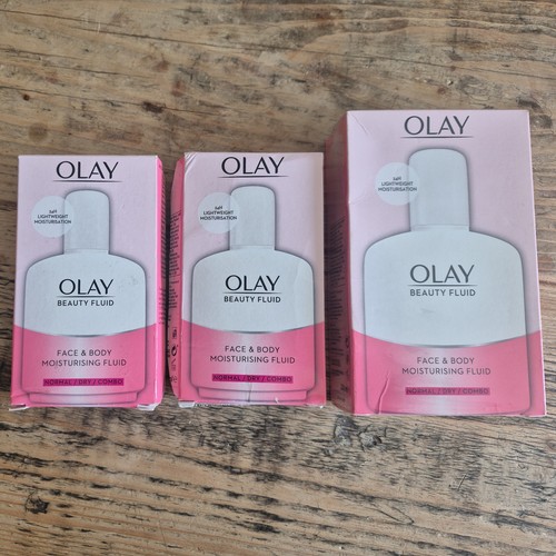 Olay beauty fluid - beauty,