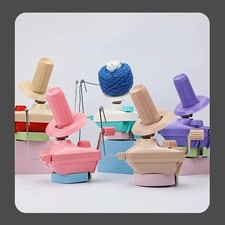 Manual Yarn Ball Winder Hand