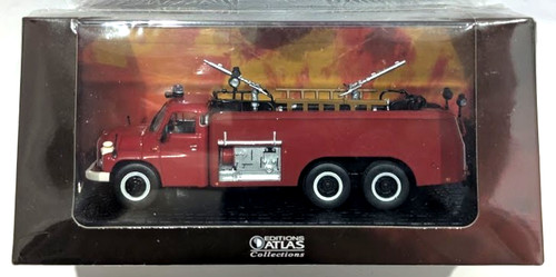 Scale atlas 7147029 tatra - 1:76,