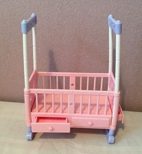 Barbie Happy Families Pregnant