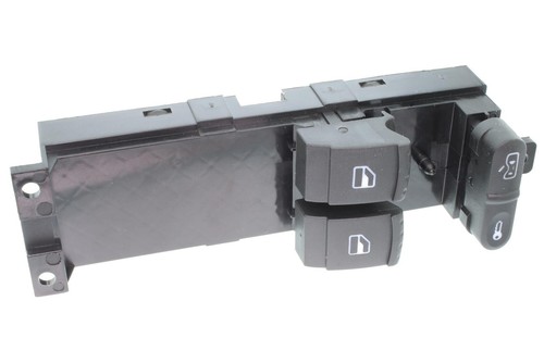 Door lock system switch - system, vw