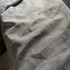 22 Metres x 300cms Roll Grey