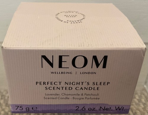Neom perfect nights sleep - perfect,