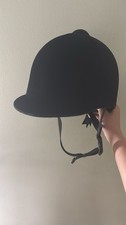 Decathlon Horse Riding Helmet