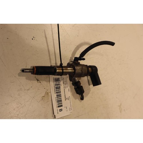 Injector ford fiesta - injector,