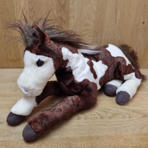Breyer plush pony - plush, horse
