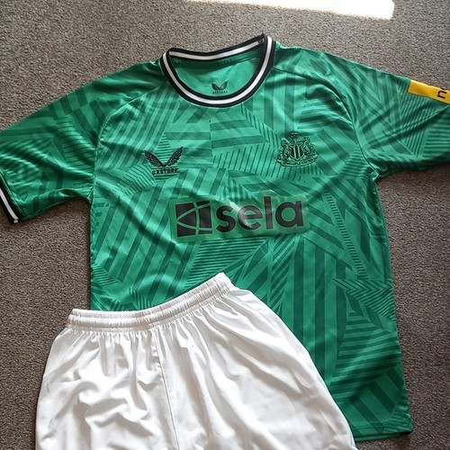 Castore newcastle united away - castore,