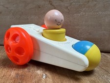 Vintage Fisher Price Click’N