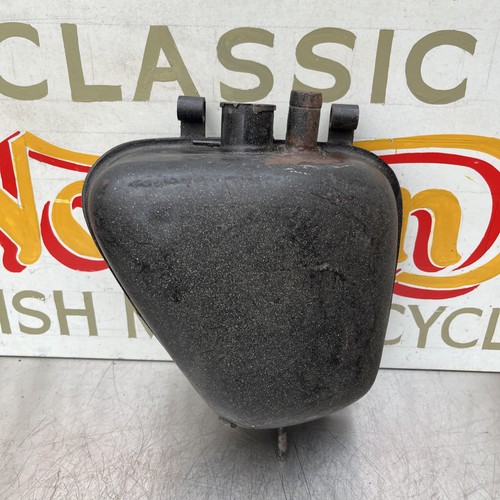 Triumph unit oil tank - triumph,