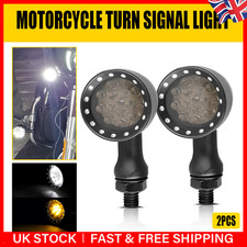 Universal Motorcycle LED Turn