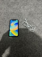 Apple iPhone 11 - 64GB - Black