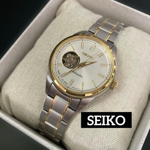Unused seiko selection ladies - unused,