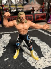 WCW Galoob Michael Hayes
